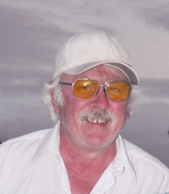 Obituary of Douglas Francis Roach