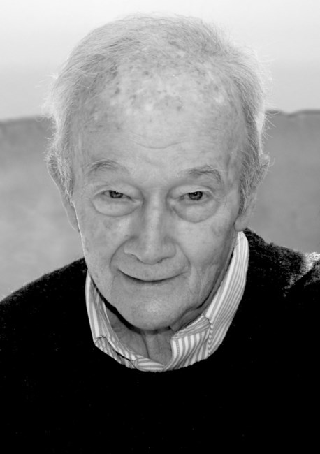 Obituary of Charles B. Rayner, Sr.