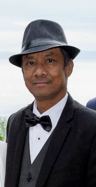 Obituary of Florendo Managad Madela