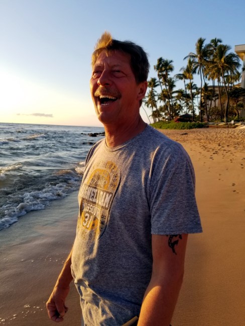 Obituary of Marty Kilpatrick