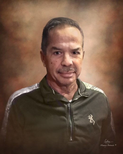 Obituary of Jose Guzman