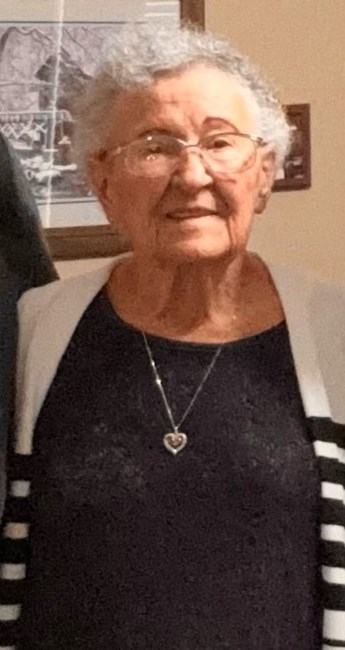 Obituary of Judith Arlene Turley