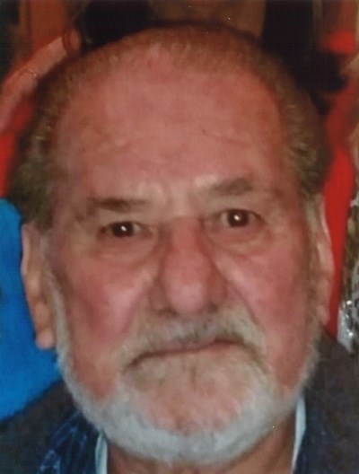Obituary of Giuseppe "Joe" Pitti