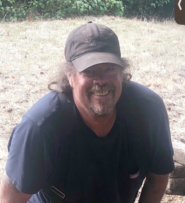 Obituary of Wesley Paul Wolter