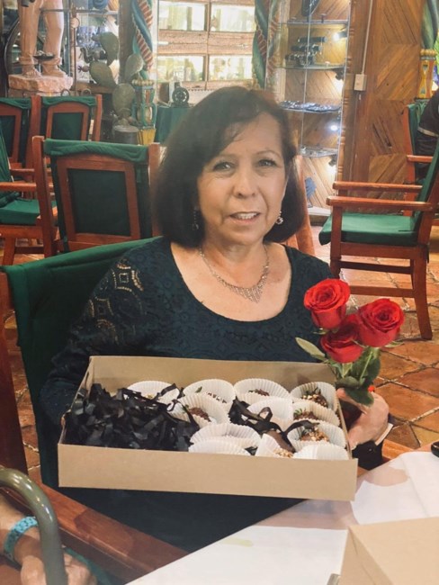 Obituary of Otilia Ureno
