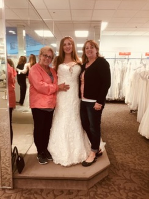 Obituary of Wanetta Tardelli