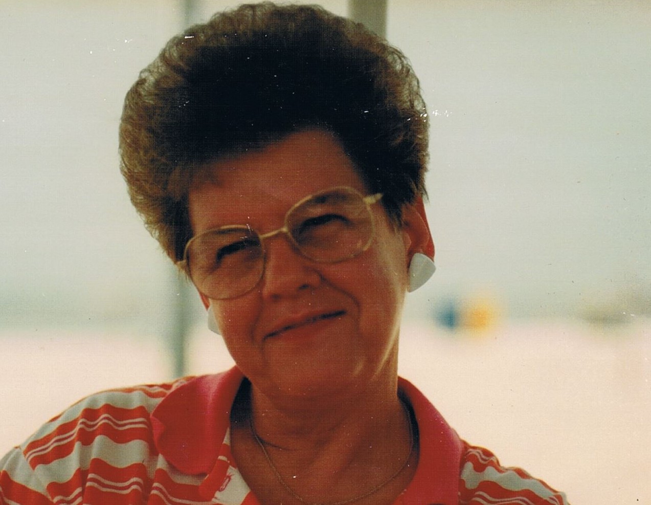 Obituary of Gracie Mae LeBlanc