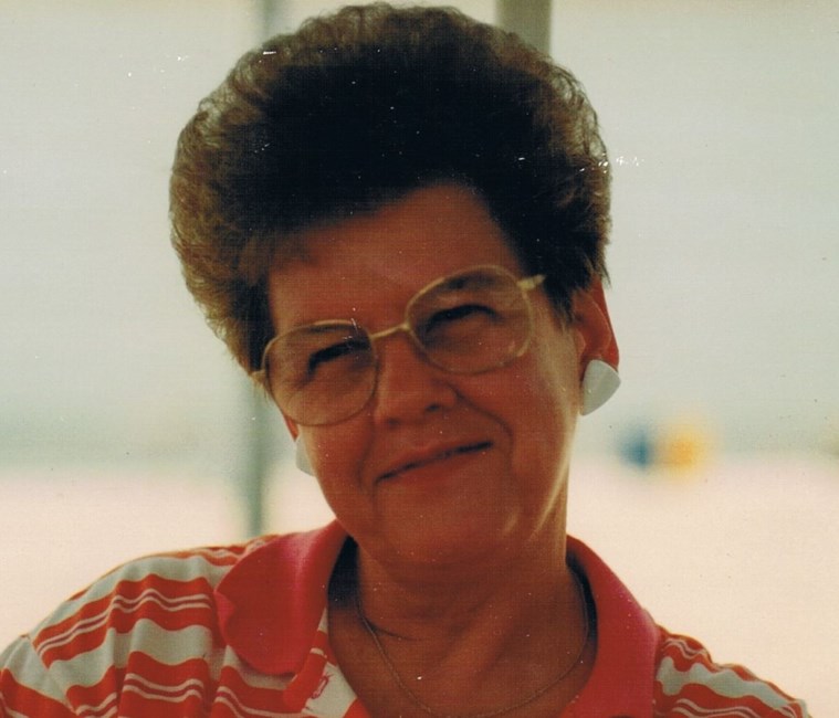 Obituary of Gracie Mae LeBlanc