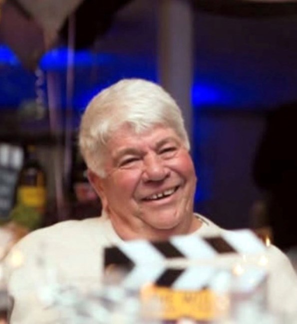 Obituary of Harold Michael Hyde