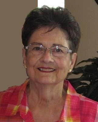 Obituary of Mattie Augusta Kelly Noble