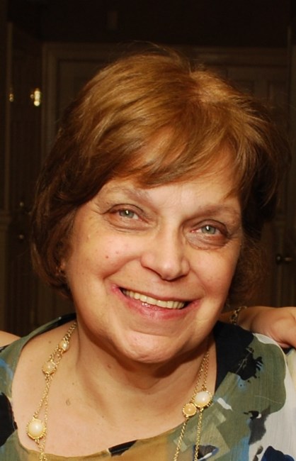 Obituary of Ninamarie Mattera