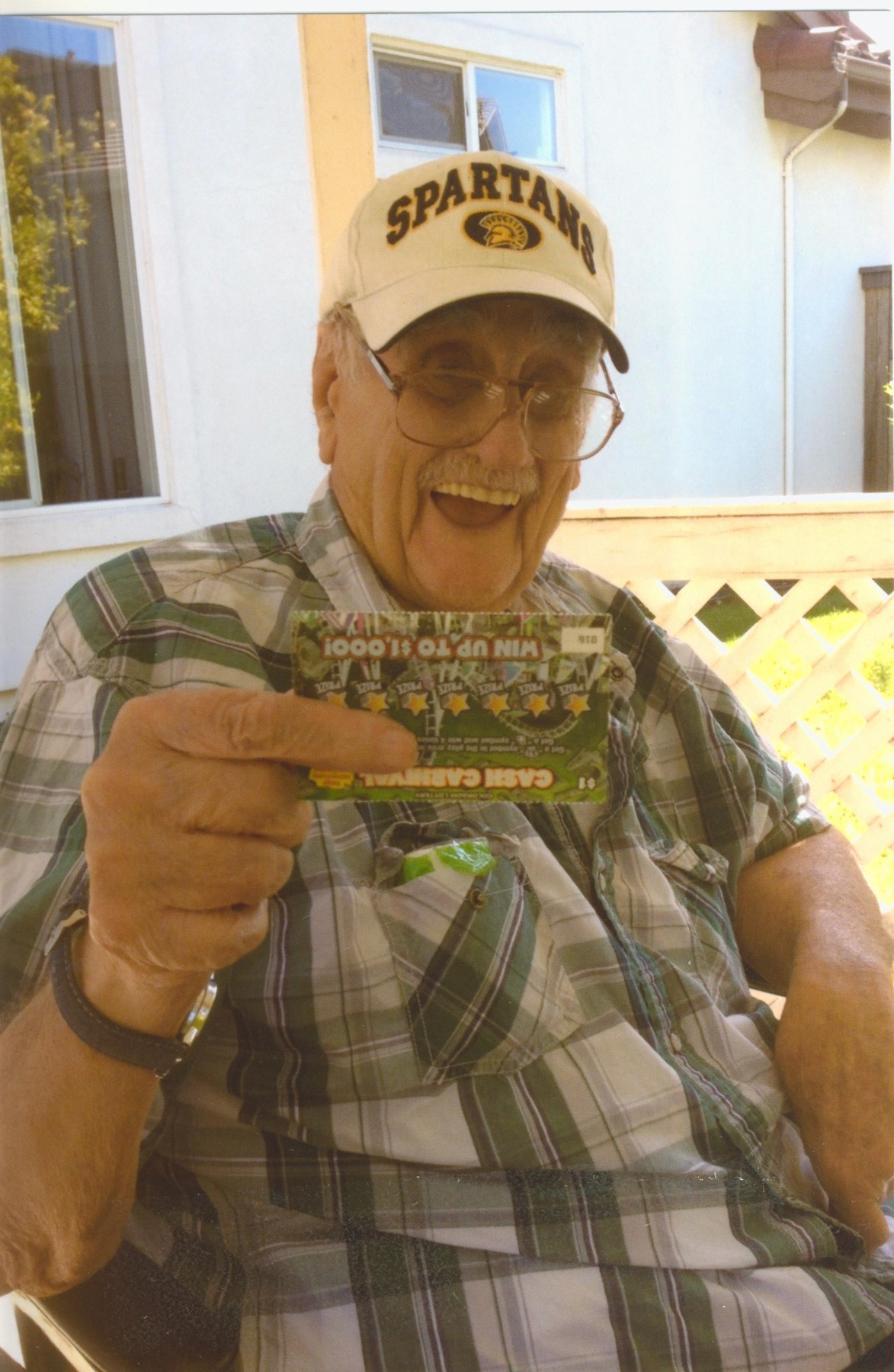 Obituary of Richard Robb