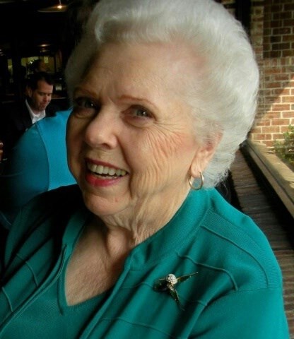 Obituary of Dorothy C Ballard