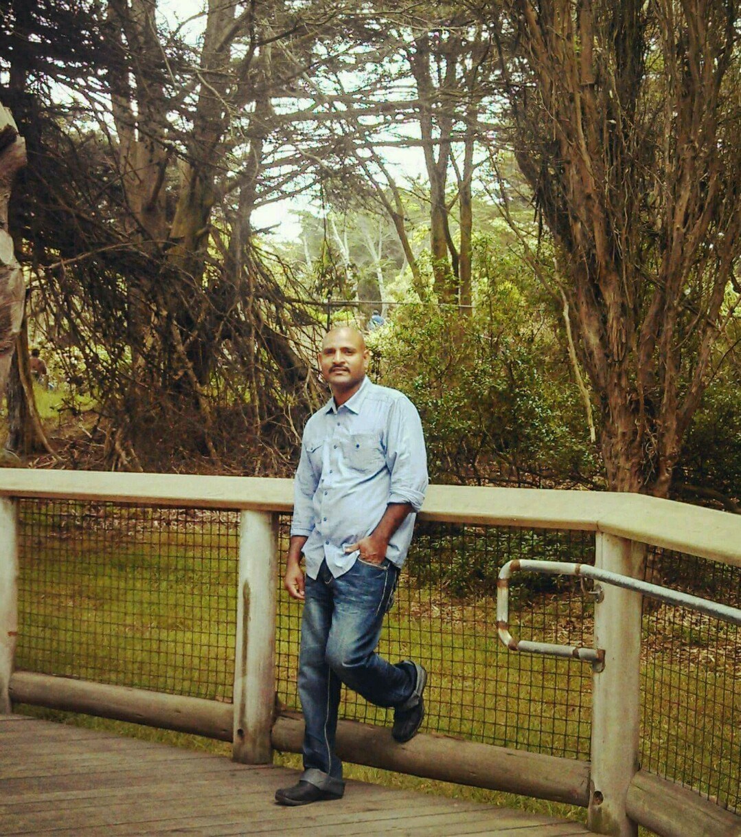 Obituary of Asher Emmanuel