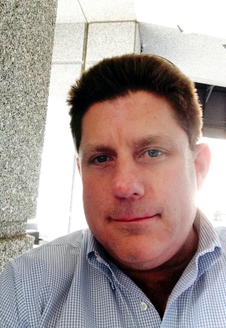 Obituary of Craig William Karp