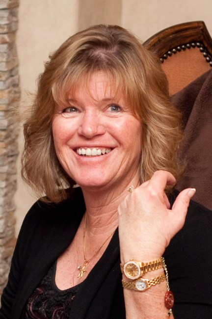 Obituary of Eileen Taylor