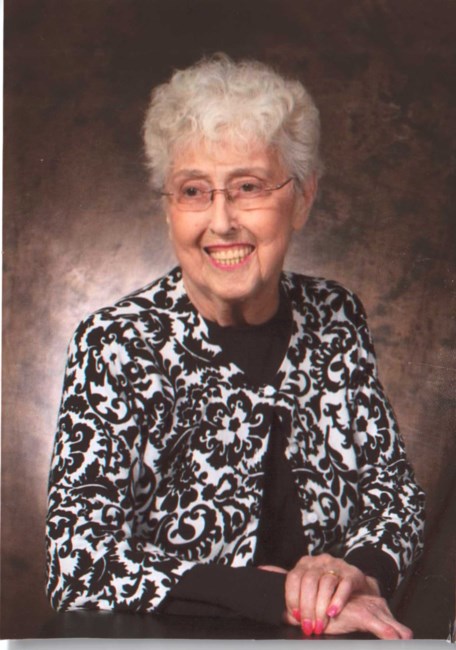 Obituary of Jacqueline Blanche Stapor