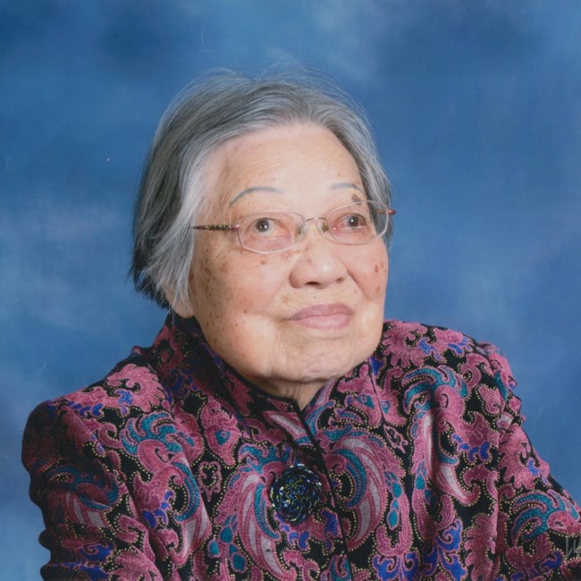 Obituary of Shuit Moy Lew