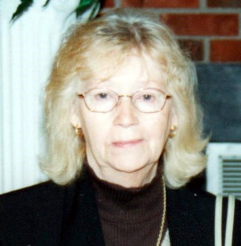 Obituario de Ina Nell Hawkins