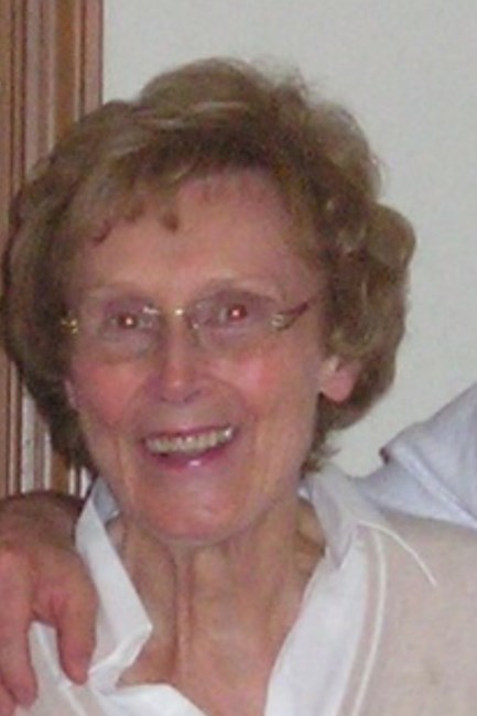 Obituary of Ellen Hermansen
