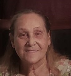 Obituary of Alice Mae Crawford