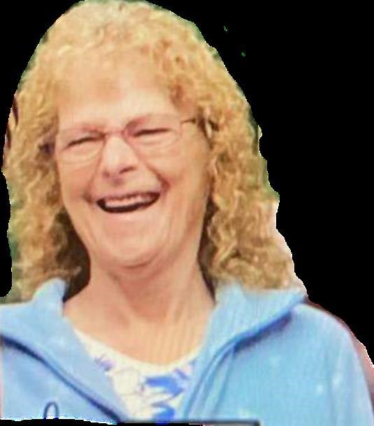 Obituary of Arlene Mary Daigle