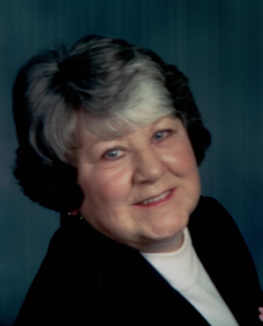 Obituary of Sandra Jo Burgess