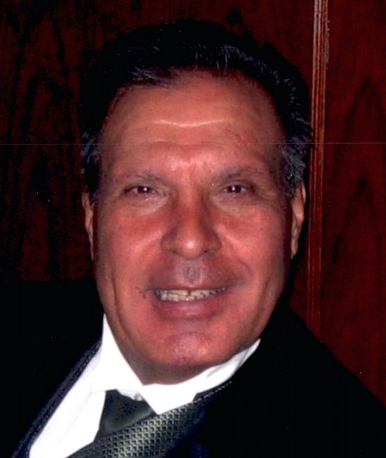 Obituary of Vincent B. Cremona