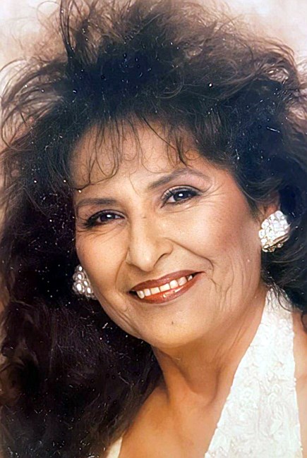 Avis de décès de Harriette "Peggy" Pratt