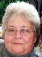 Obituary of Mary Alma Brousseau