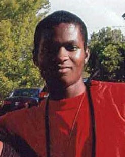 Obituary of Cedric Daniels