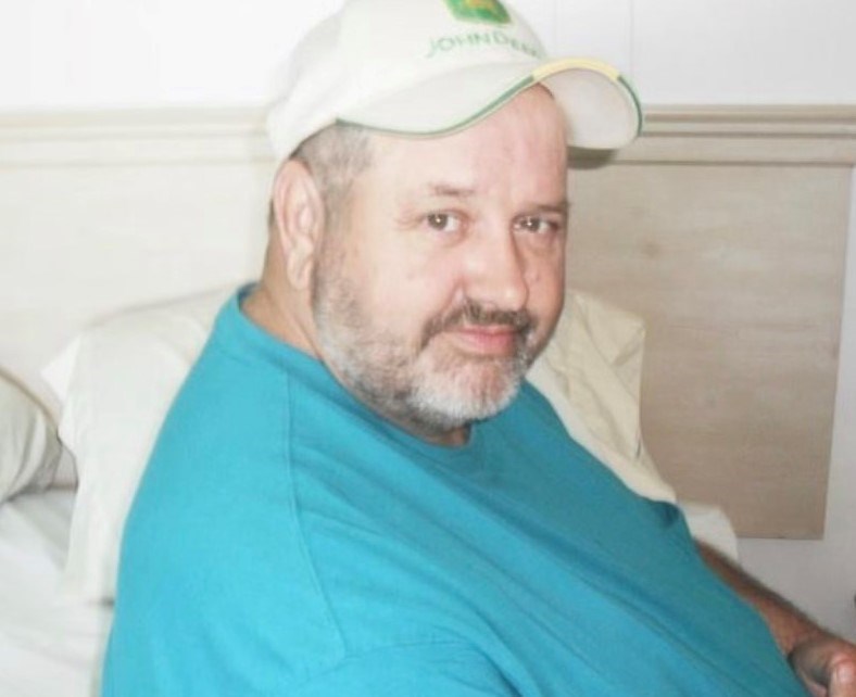 Obituary of Calvin Coolidge Parker Jr.