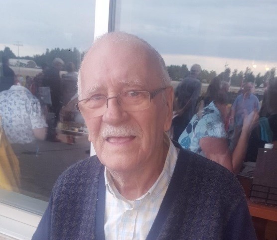 Obituary of Andrew Hannah