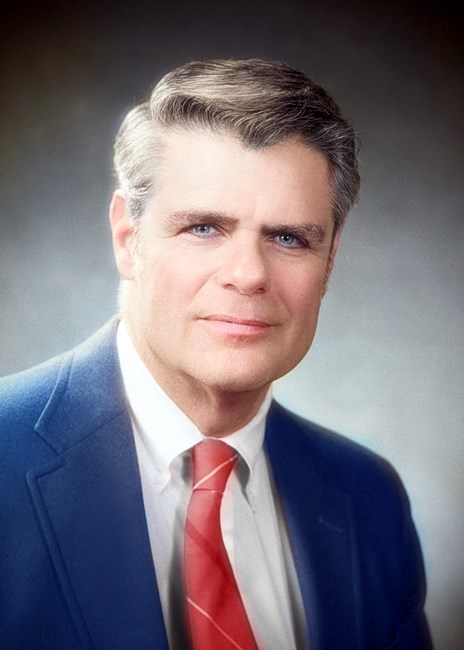 Obituary of Joshua A. Nickerson