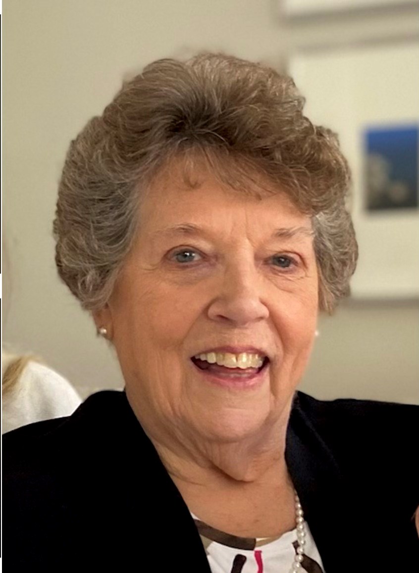 Obituary of Weltha Josephine  "Jo" Eggerl