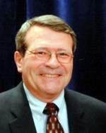 Michael Donahoe