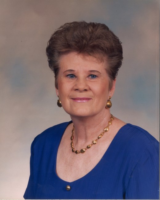 Obituary of Faye Elsie McDonald