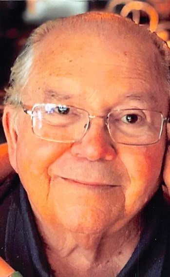 Obituary of Walter Hilary Castay Jr.