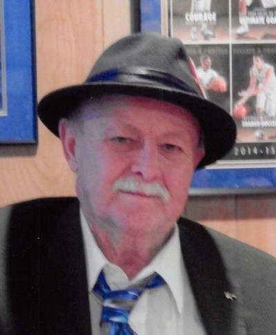 Obituary of Charles 
A.
 Shaw