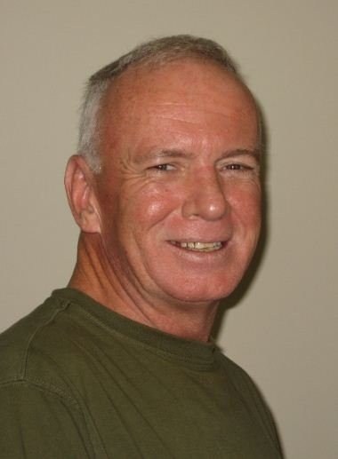 Obituary of Stephen Gerard O'Connor