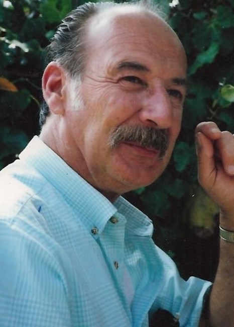 Obituary of Ernest E. Furst