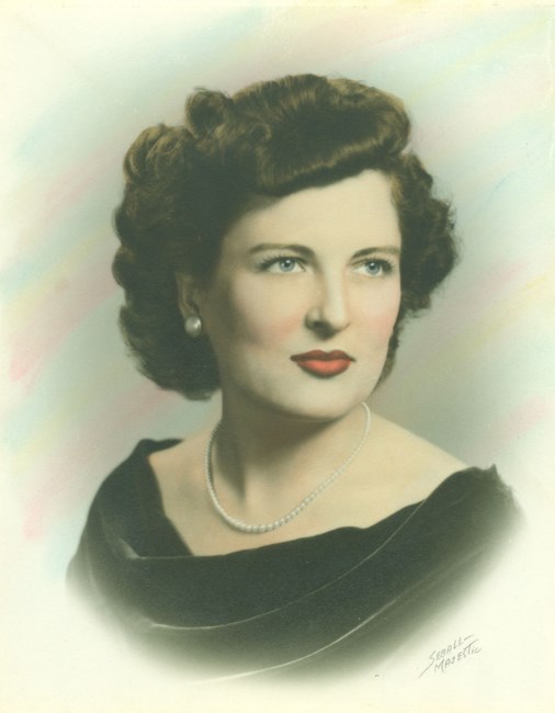 Obituary of Alice L. Hasson