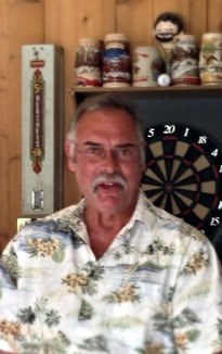 Obituary of Michael Clark Pierce