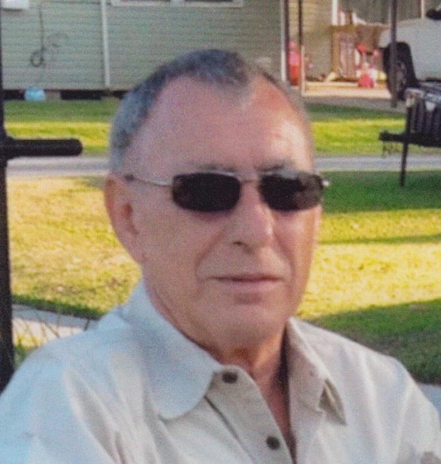 Obituary of Terry Joseph Morici Sr.
