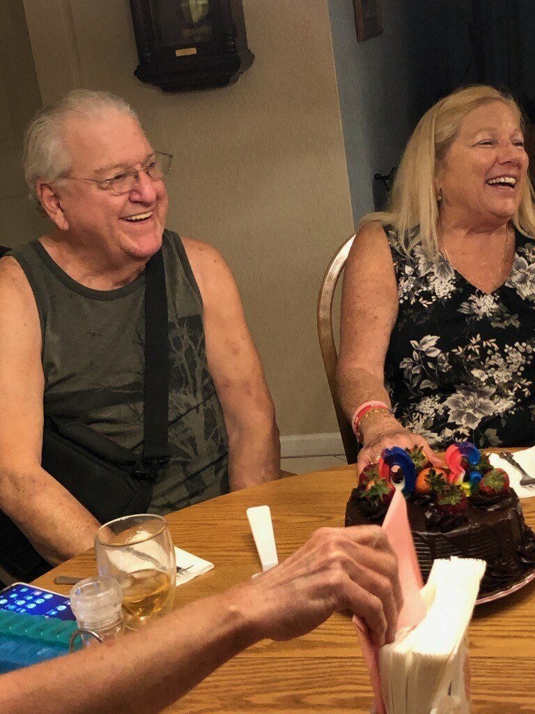 Avis de décès de Joseph Henry Bullock