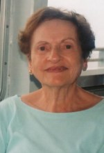 Alice Fite Henry