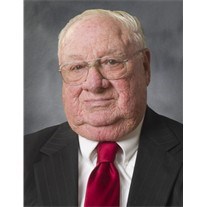 Obituary of Richard "Dick" Collinson Arnold