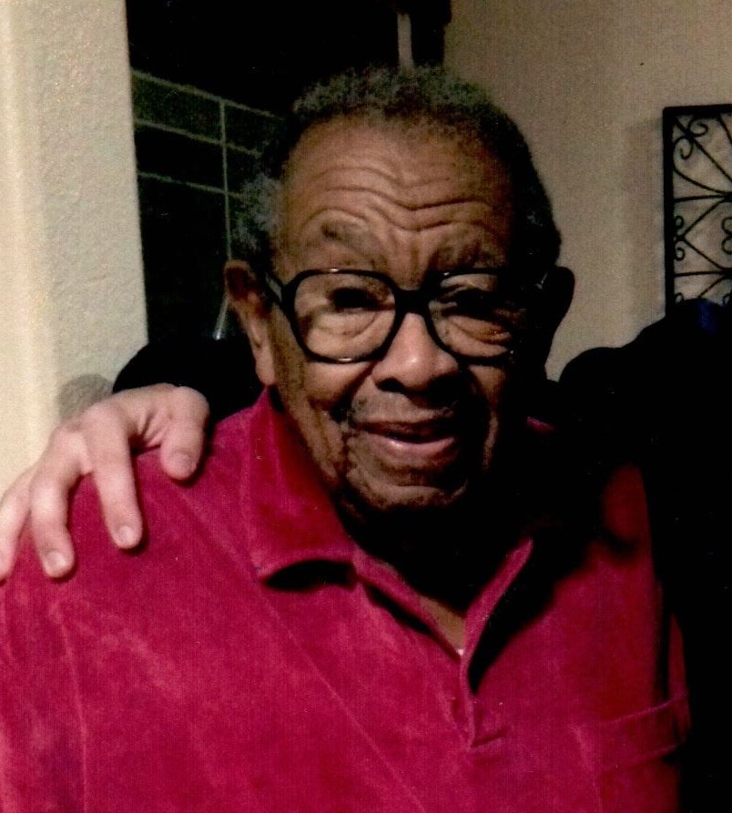 Obituary of Donald Graham Beasley Sr.