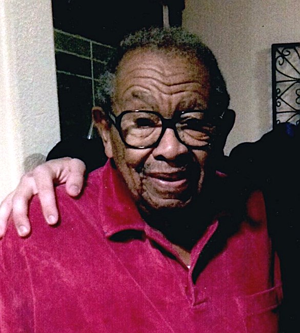 Obituary of Donald Graham Beasley Sr.