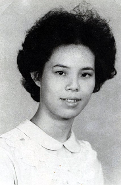 Obituary of Ms. Wai Sin Mok